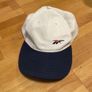 VTG Reebok Hat